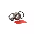SKF VKBA 3638 - Roulement de roue avant