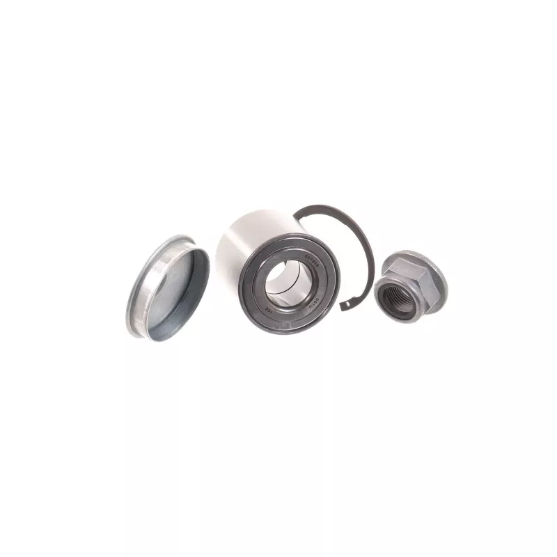 Roulement de roue arrière SKF VKBA 3639 - Visuel 2