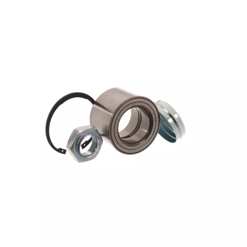 Roulement de roue avant SKF VKBA 3641 - Visuel 2