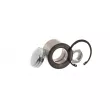SKF VKBA 3641 - Roulement de roue avant