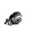 SKF VKBA 3643 - Roulement de roue avant
