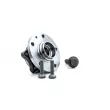 SKF VKBA 3643 - Roulement de roue avant