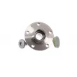 SKF VKBA 3644 - Roulement de roue arrière