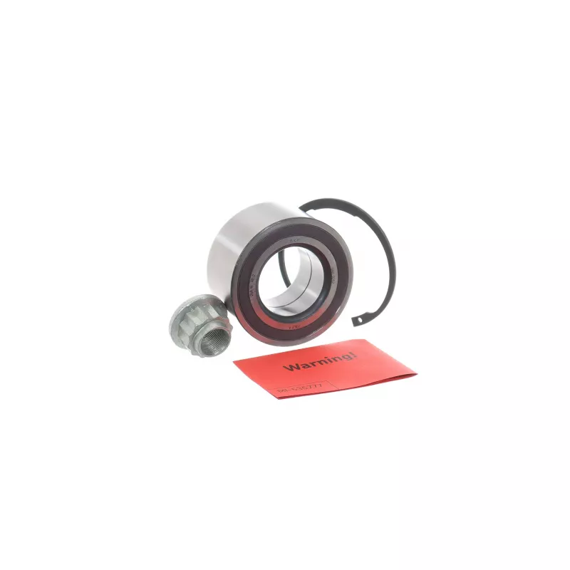 Roulement de roue avant SKF VKBA 3645 - Visuel 2
