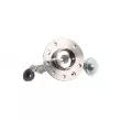 SKF VKBA 3651 - Roulement de roue avant
