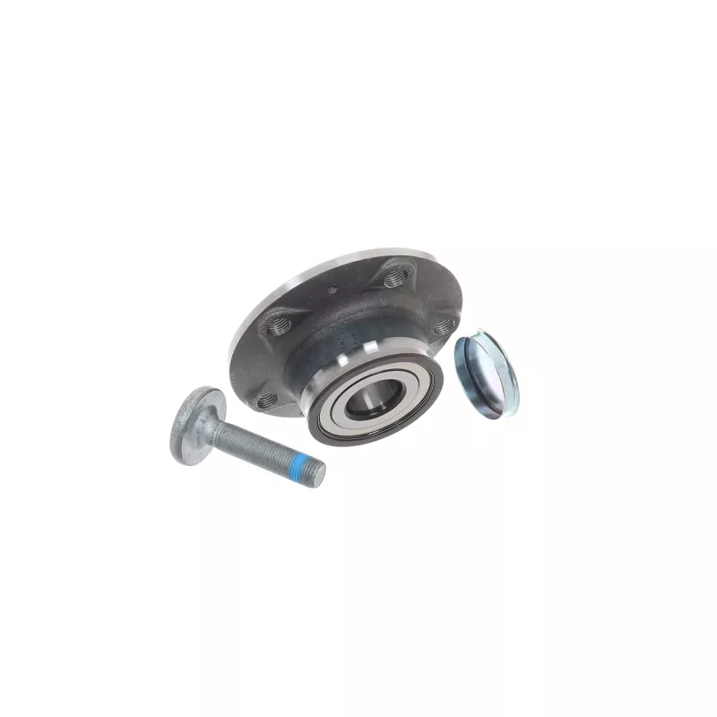 Roulement de roue arrière SKF VKBA 3656 - Visuel 2