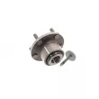 SKF VKBA 3660 - Roulement de roue avant