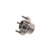 SKF VKBA 3660 - Roulement de roue avant