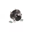 SKF VKBA 3661 - Roulement de roue arrière