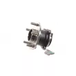 SKF VKBA 3661 - Roulement de roue arrière