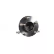 SKF VKBA 3661 - Roulement de roue arrière