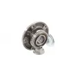 SKF VKBA 3667 - Roulement de roue avant