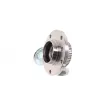 SKF VKBA 3667 - Roulement de roue avant