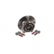 SKF VKBA 3670 - Roulement de roue avant