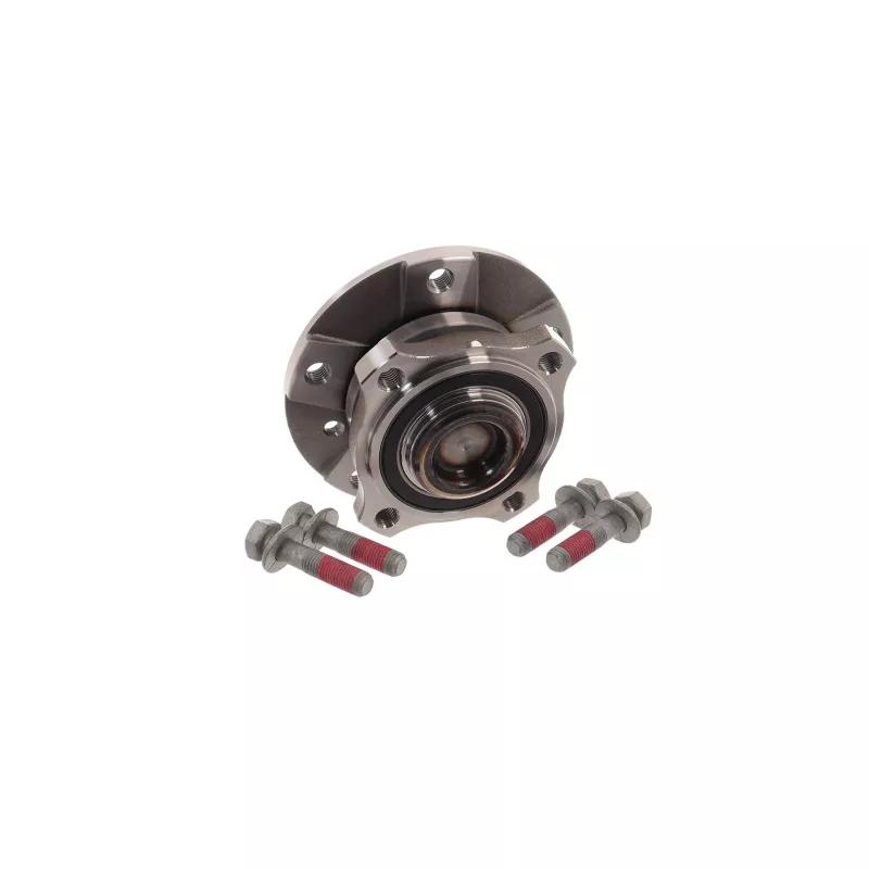 Roulement de roue avant SKF VKBA 3670 - Visuel 2