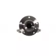 SKF VKBA 3670 - Roulement de roue avant