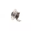 SKF VKBA 3673 - Roulement de roue arrière