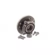 SKF VKBA 3674 - Roulement de roue avant