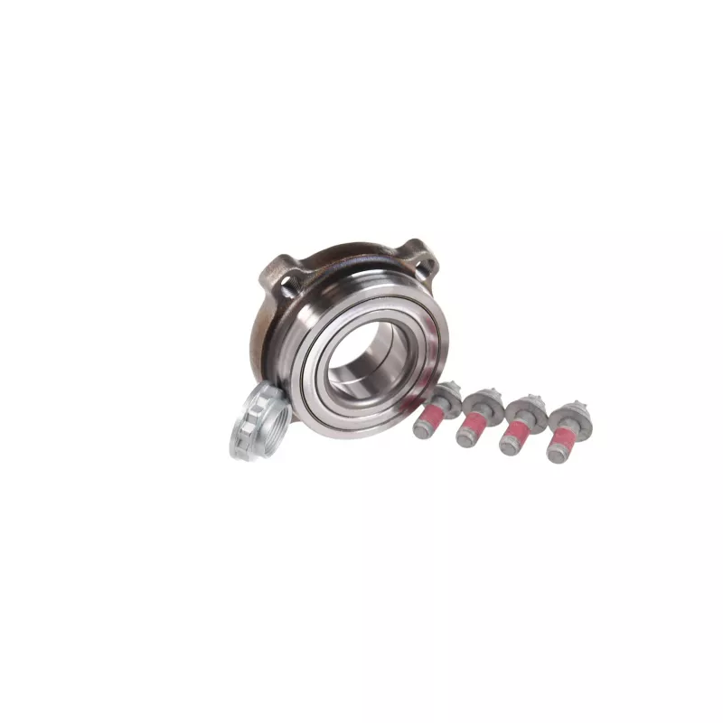 Roulement de roue arrière SKF VKBA 3675 - Visuel 2