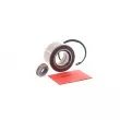 SKF VKBA 3683 - Roulement de roue avant