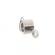 SKF VKBA 3690 - Roulement de roue avant
