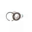 SKF VKBA 3690 - Roulement de roue avant