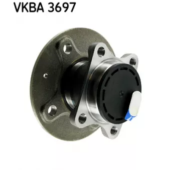 Roulement de roue arrière SKF OEM 374885