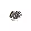 SKF VKBA 3703 - Roulement de roue avant