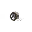 SKF VKBA 3703 - Roulement de roue avant