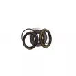SKF VKBA 3703 - Roulement de roue avant