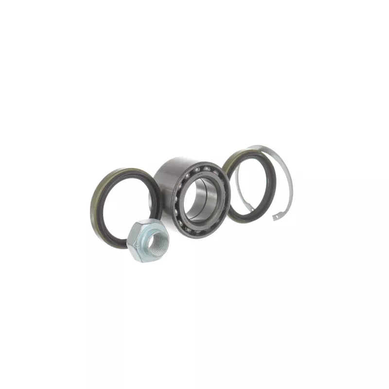 Roulement de roue arrière SKF VKBA 3713 - Visuel 2