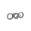 SKF VKBA 3713 - Roulement de roue arrière