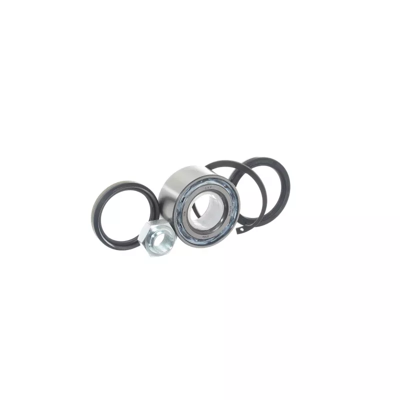 Roulement de roue avant SKF VKBA 3714 - Visuel 2