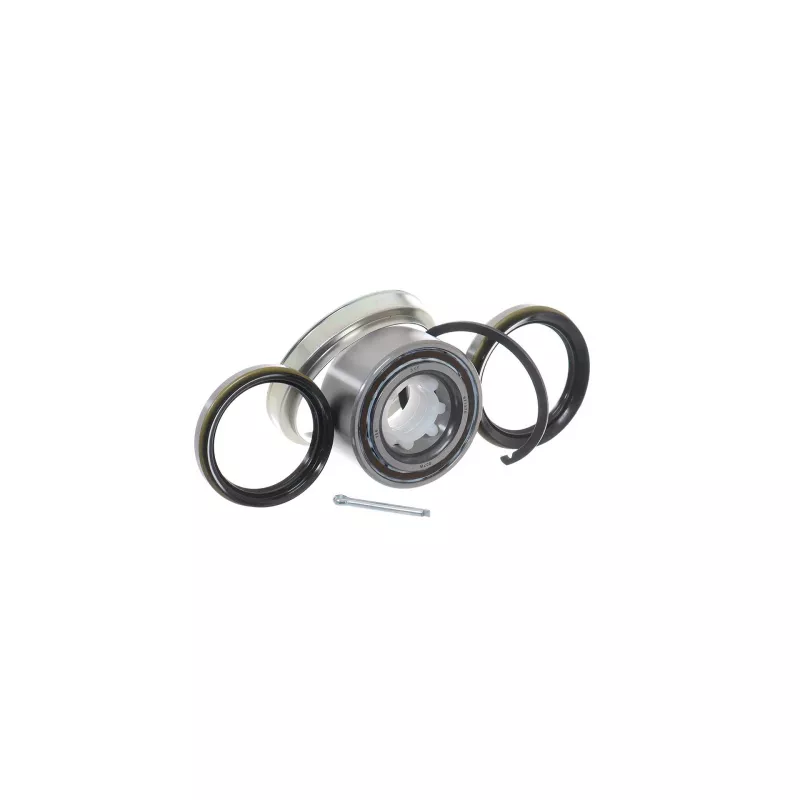 Roulement de roue avant SKF VKBA 3729 - Visuel 2