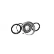 SKF VKBA 3729 - Roulement de roue avant