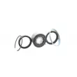 SKF VKBA 3730 - Roulement de roue avant