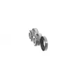 SKF VKBA 3796 - Roulement de roue arrière