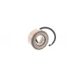 SKF VKBA 3909 - Roulement de roue avant