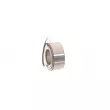 SKF VKBA 3909 - Roulement de roue avant