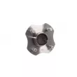 SKF VKBA 3930 - Roulement de roue arrière