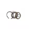 SKF VKBA 3935 - Roulement de roue avant