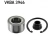Roulement de roue avant SKF [VKBA 3946]