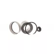 SKF VKBA 3946 - Roulement de roue avant