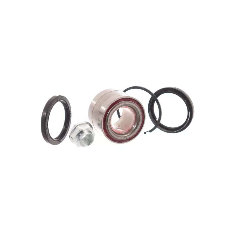 Roulement de roue arrière SKF VKBA 3955 - Visuel 2