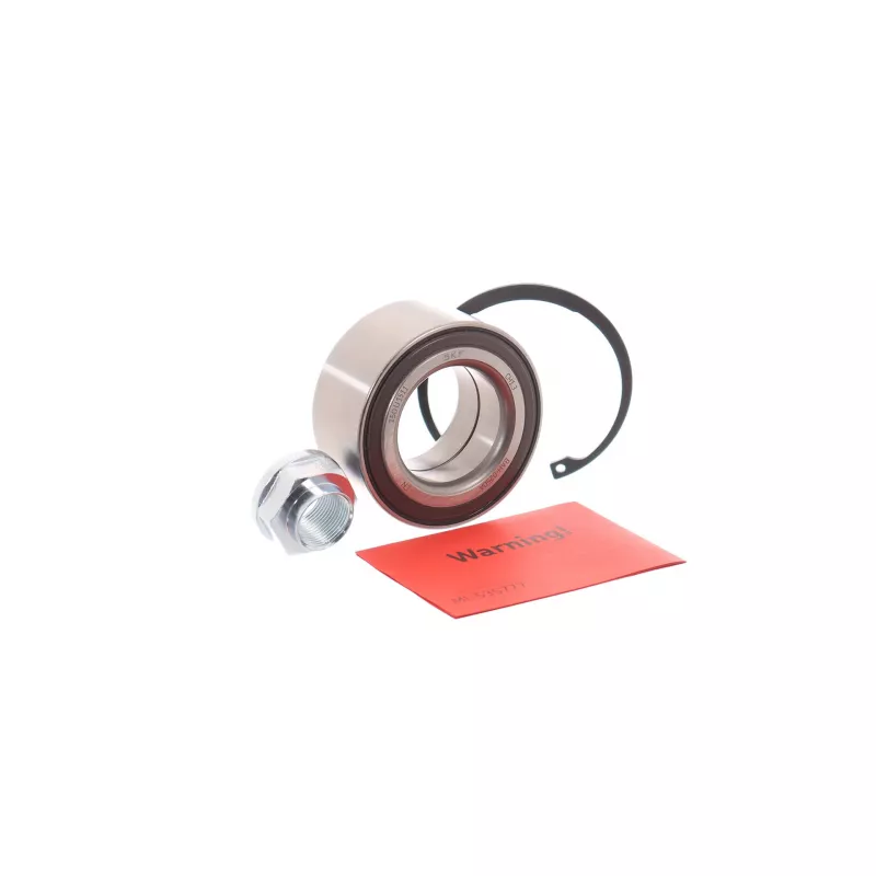 Roulement de roue avant SKF VKBA 3961 - Visuel 2