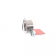 SKF VKBA 3961 - Roulement de roue avant