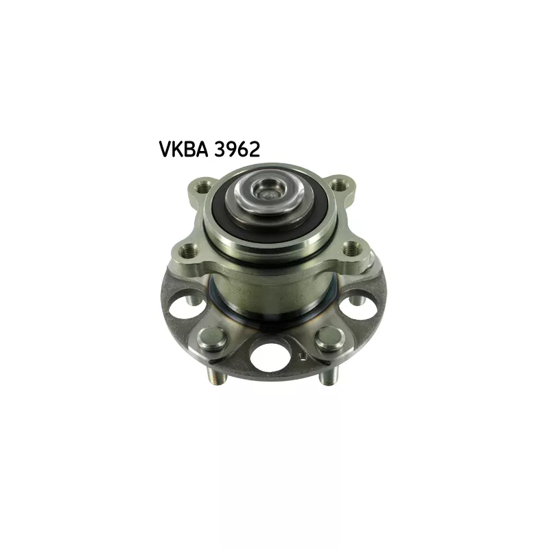 Roulement de roue arrière SKF VKBA 3962 - Visuel 1