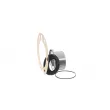 SKF VKBA 3963 - Roulement de roue arrière
