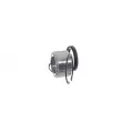 SKF VKBA 3969 - Roulement de roue avant
