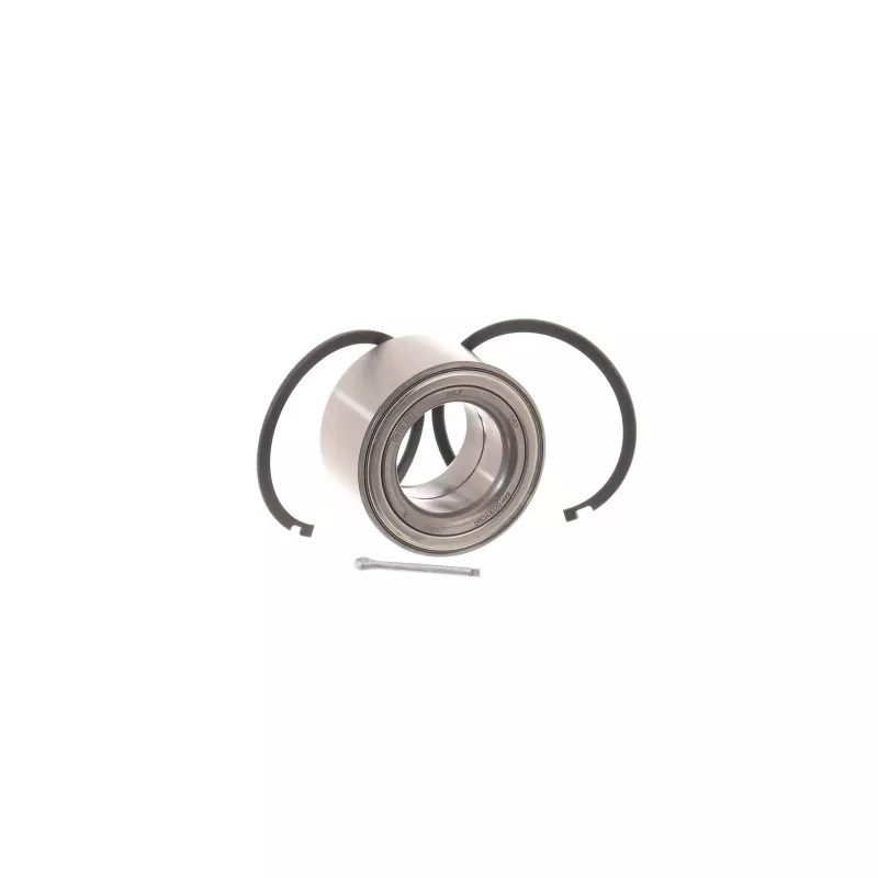 Roulement de roue avant SKF VKBA 3981 - Visuel 2